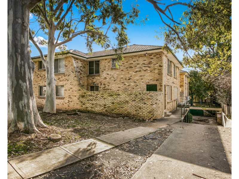 10/17-21 Paton St, Merrylands NSW 2160