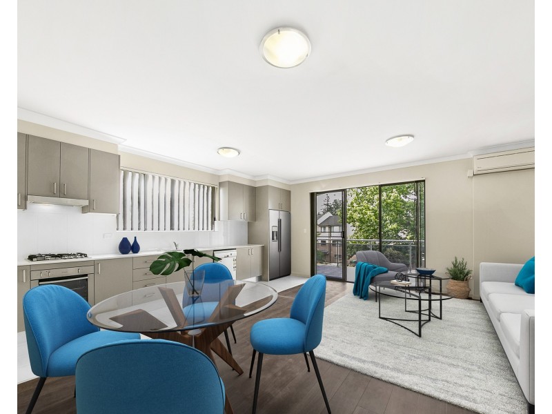 5/49 Fennell St, North Parramatta NSW 2151