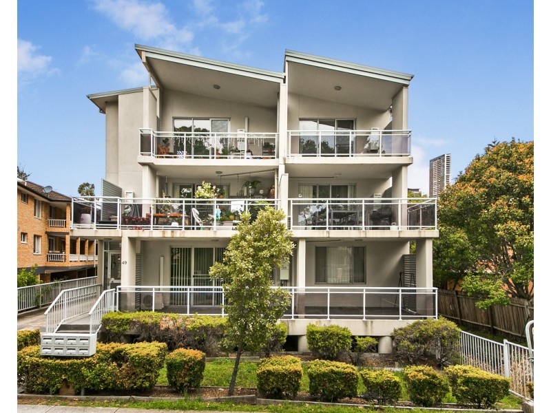 5/49 Fennell St, North Parramatta NSW 2151
