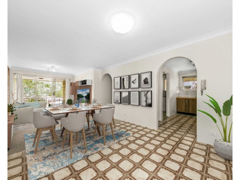 20/448 Guildford Rd, Guildford NSW 2161