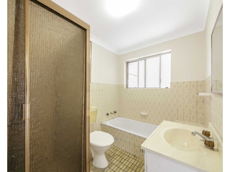 20/448 Guildford Rd, Guildford NSW 2161