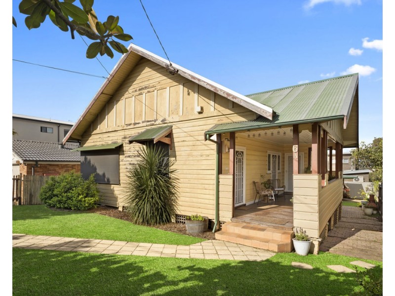 6a Berwick Street, Guildford NSW 2161