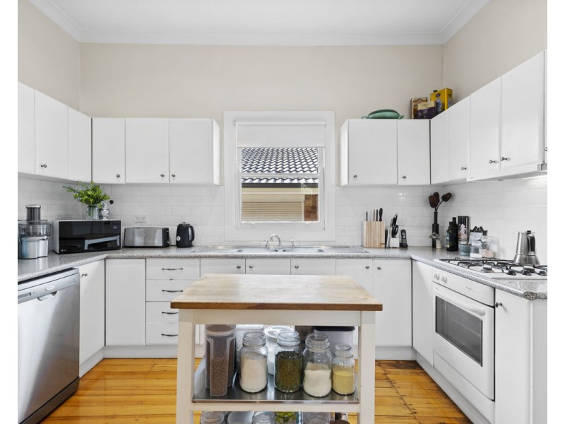 6a Berwick Street, Guildford NSW 2161