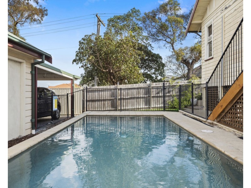 6a Berwick Street, Guildford NSW 2161