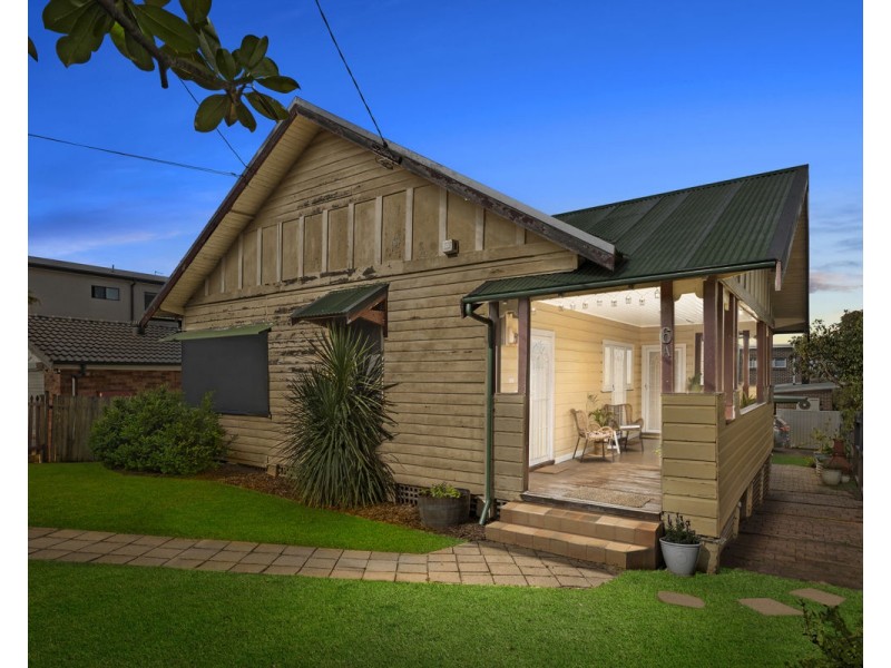 6a Berwick Street, Guildford NSW 2161