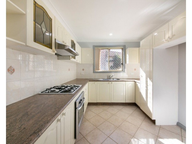 6/1-3 Willara Av, Merrylands NSW 2160