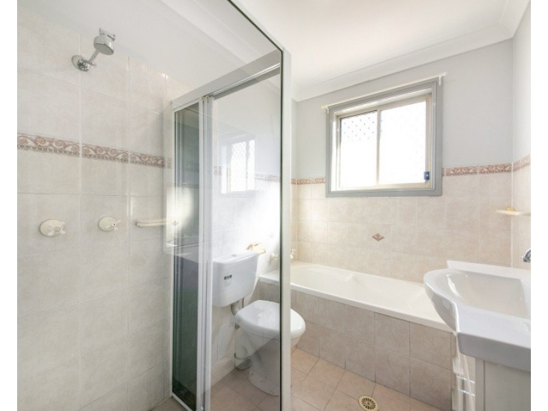 6/1-3 Willara Av, Merrylands NSW 2160