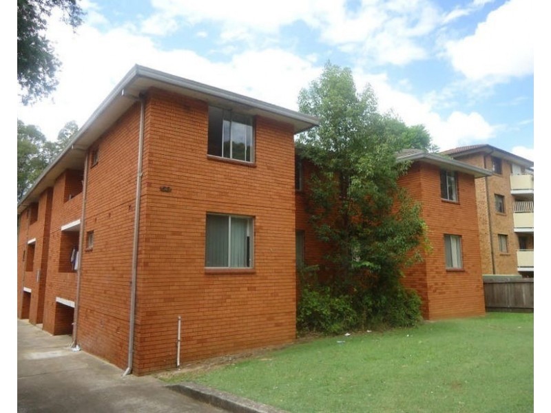 5/52 Lane St, Wentworthville NSW 2145