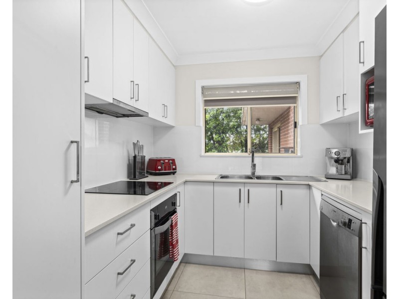 1/12-18 Manchester Street, Merrylands NSW 2160