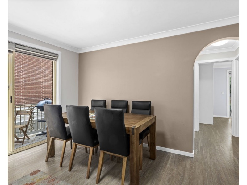 1/12-18 Manchester Street, Merrylands NSW 2160