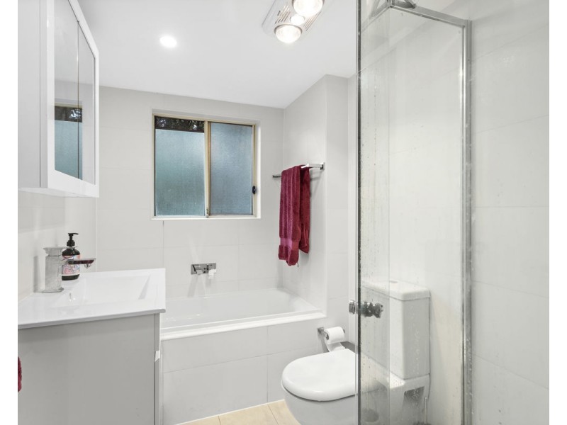 1/12-18 Manchester Street, Merrylands NSW 2160