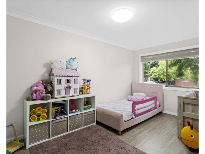 1/12-18 Manchester Street, Merrylands NSW 2160