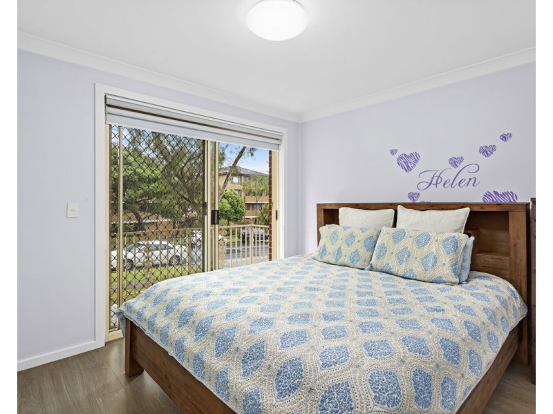 1/12-18 Manchester Street, Merrylands NSW 2160