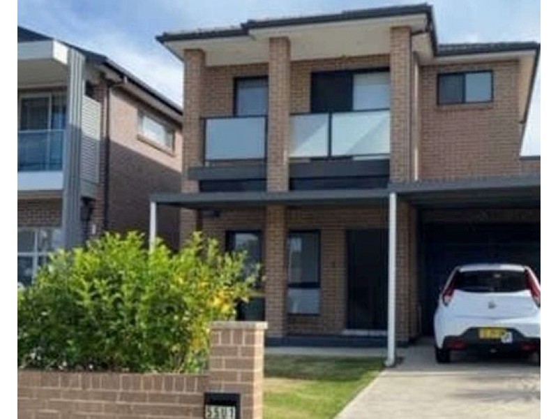 1/55A Cecil St, Guildford NSW 2161