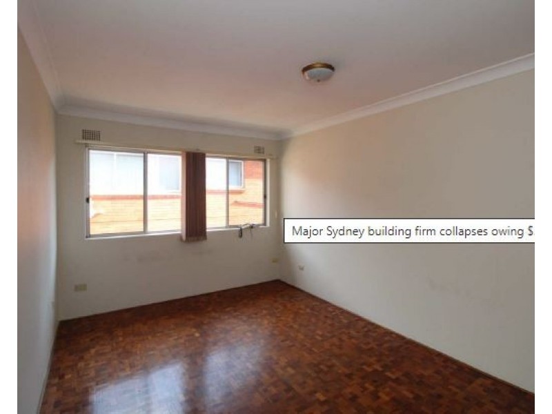 4/22 Walker St, Merrylands NSW 2160