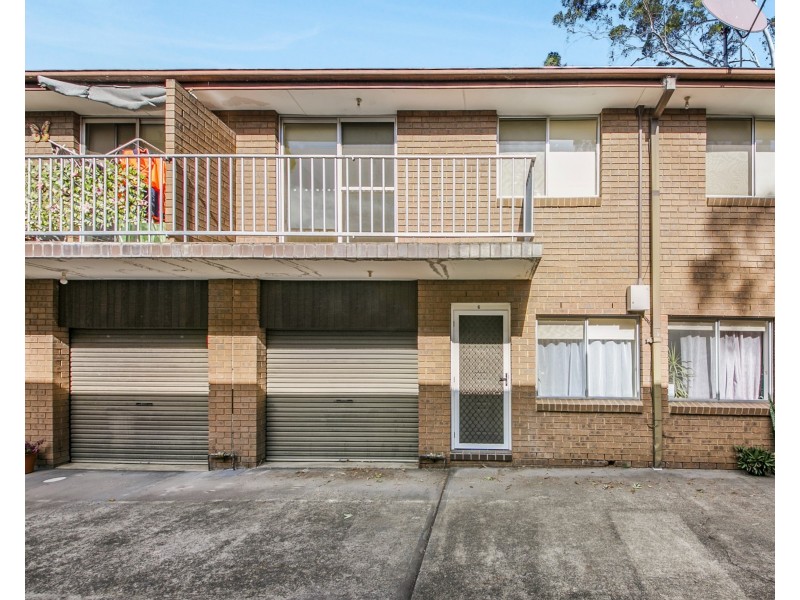 6/32 Chetwynd Rd, Merrylands NSW 2160