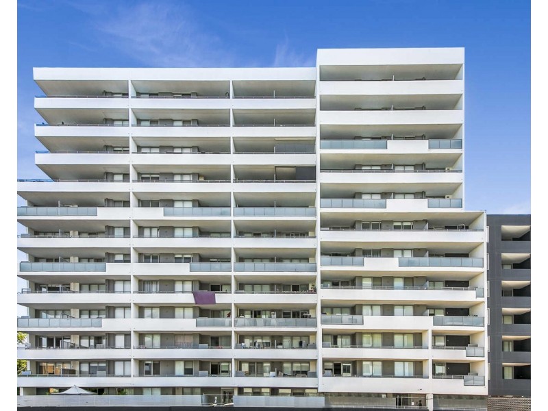 503/24 Dressler Ct, Merrylands NSW 2160