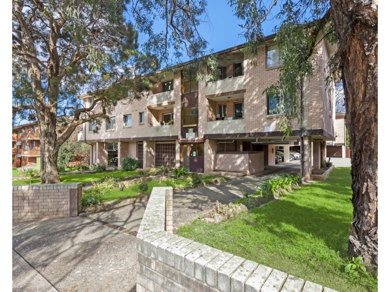 5/438-444 Guildford Road, Guildford NSW 2161