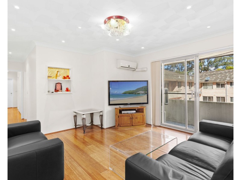 5/438-444 Guildford Road, Guildford NSW 2161