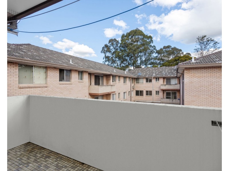 5/438-444 Guildford Road, Guildford NSW 2161