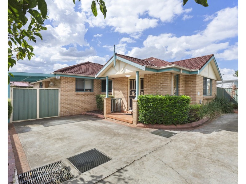 5/17 Lansdowne Street, Merrylands NSW 2160