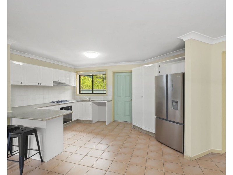5/17 Lansdowne Street, Merrylands NSW 2160