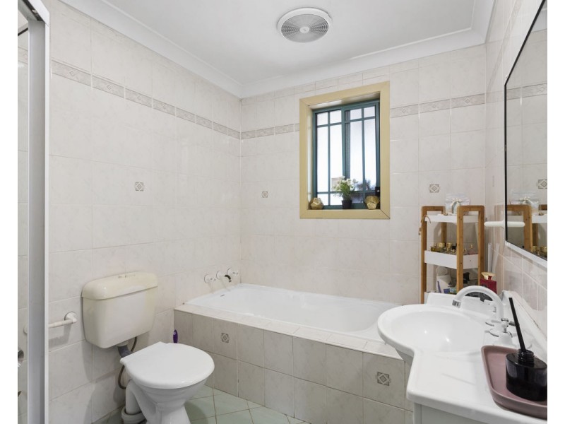 5/17 Lansdowne Street, Merrylands NSW 2160