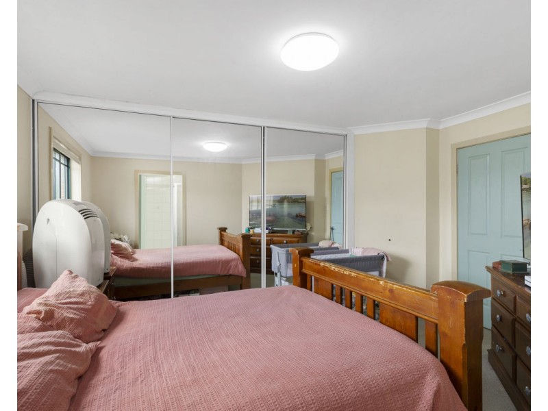 5/17 Lansdowne Street, Merrylands NSW 2160
