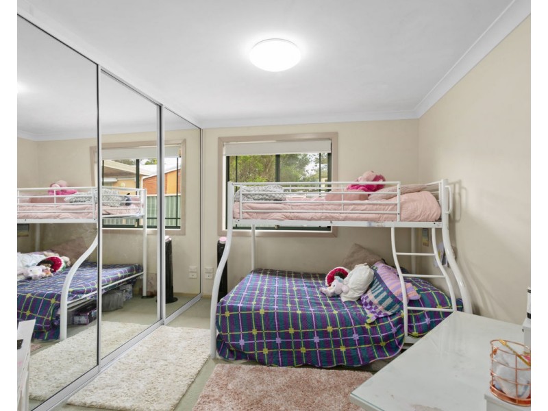 5/17 Lansdowne Street, Merrylands NSW 2160