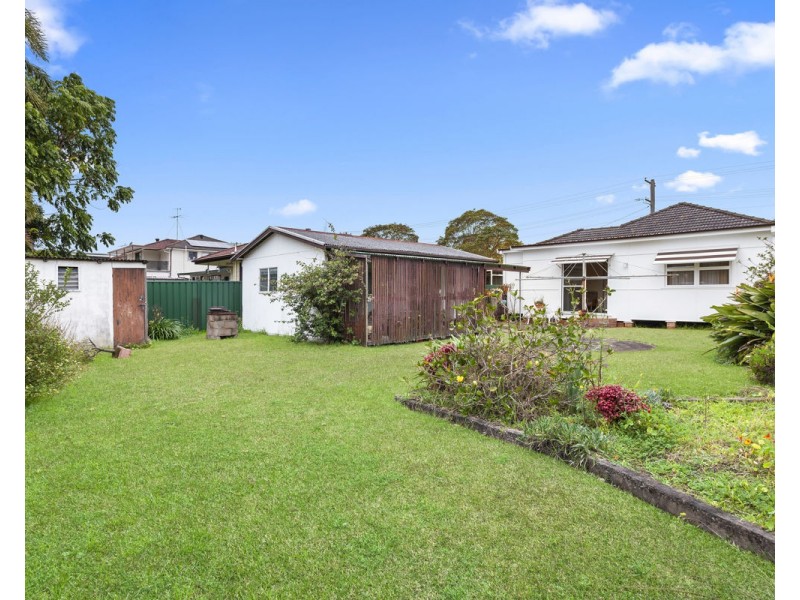 68 Eddy Street, Merrylands NSW 2160
