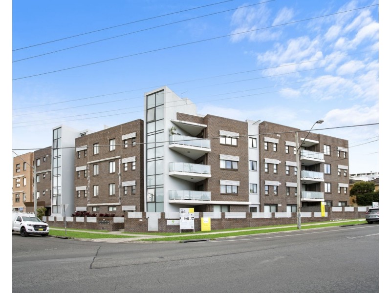 42/190-194 Burnett Street, Mays Hill NSW 2145