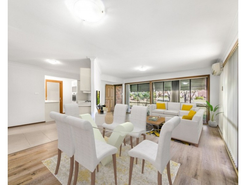 1/62 Runyon Av, Greystanes NSW 2145