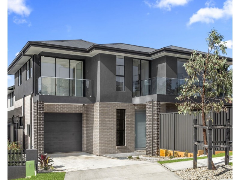 26 Muttong Street, Pemulwuy NSW 2145