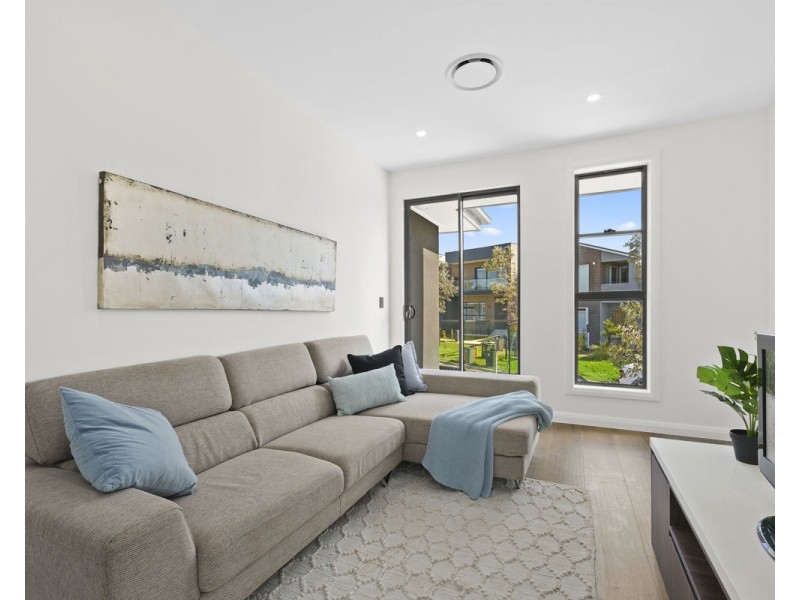 26 Muttong Street, Pemulwuy NSW 2145