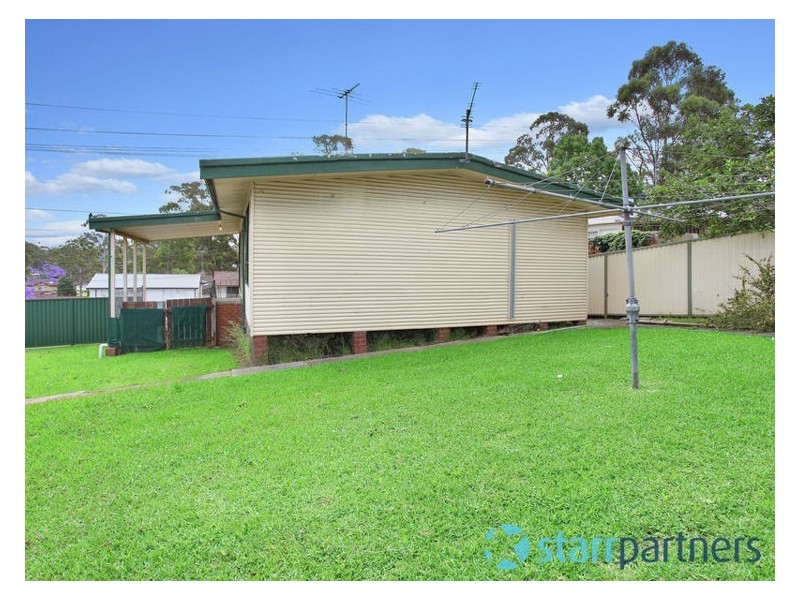 6 Taylor Street, Greystanes NSW 2145
