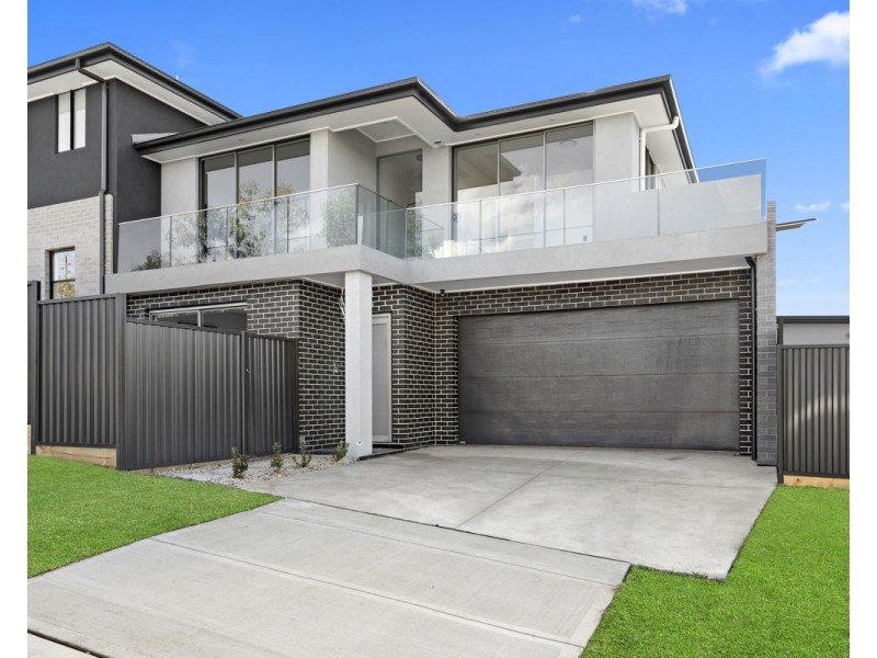 29 Jirrang Street, Pemulwuy NSW 2145