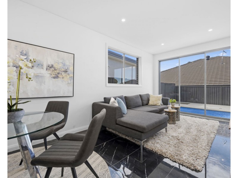 29 Jirrang Street, Pemulwuy NSW 2145