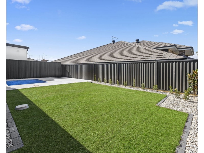 29 Jirrang Street, Pemulwuy NSW 2145