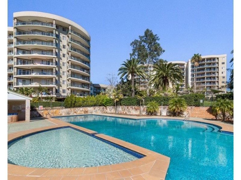 501/91A Bridge, Westmead NSW 2145