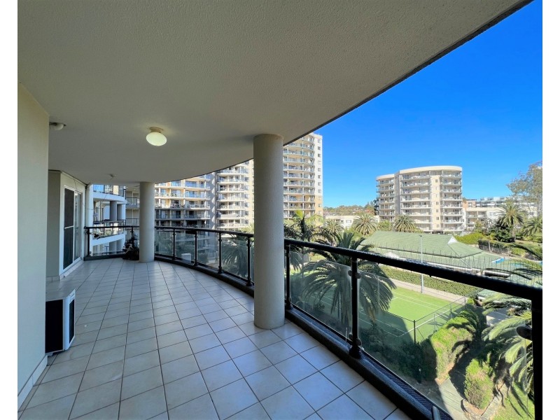 501/91A Bridge, Westmead NSW 2145