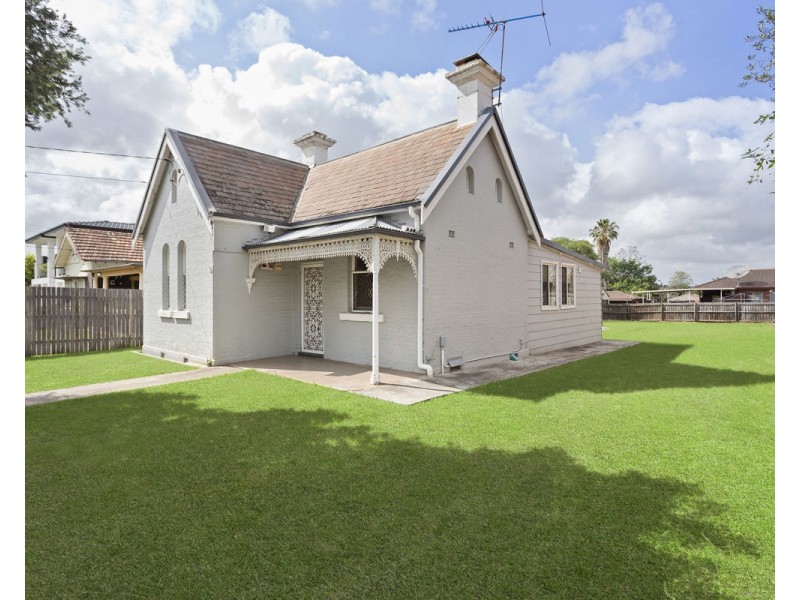 56 Merrylands Road, Merrylands NSW 2160