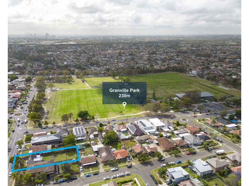 56 Merrylands Road, Merrylands NSW 2160