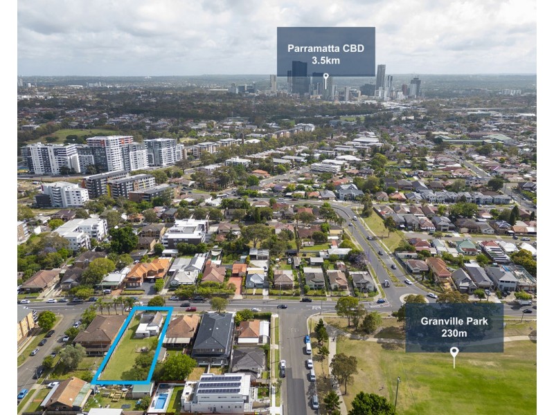 56 Merrylands Road, Merrylands NSW 2160