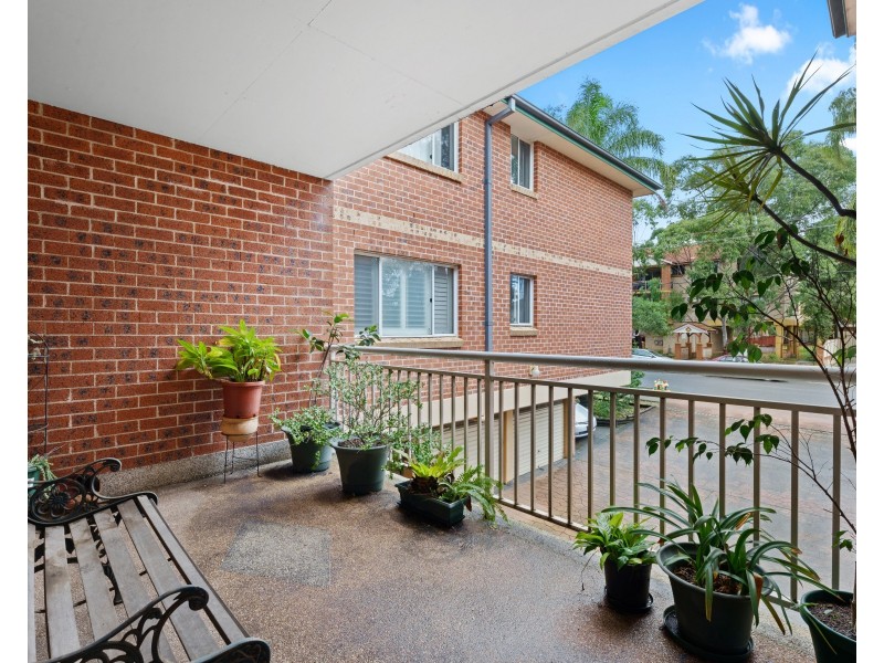 7/26-30 Sherwood Rd, Merrylands West NSW 2160