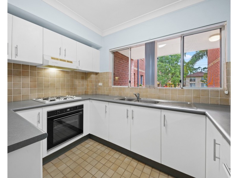 7/26-30 Sherwood Rd, Merrylands West NSW 2160