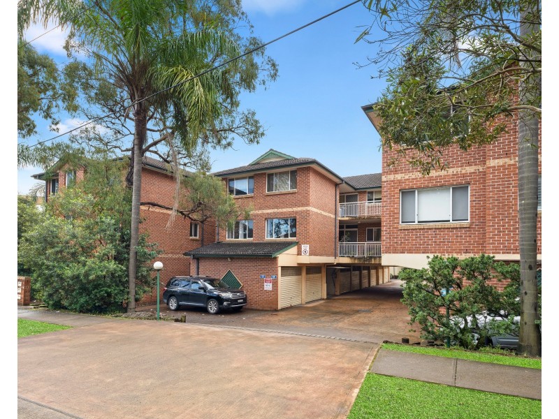 7/26-30 Sherwood Rd, Merrylands West NSW 2160