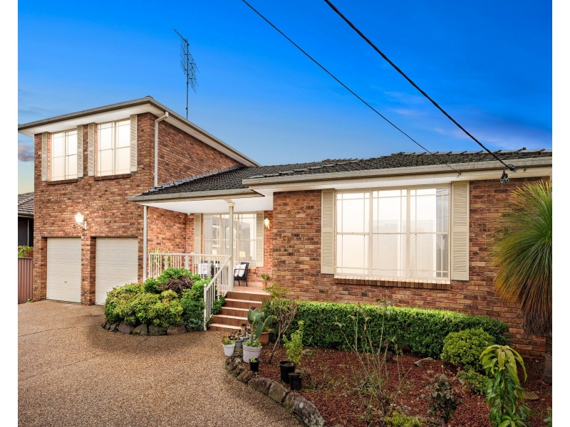 125 Whalans Rd, Greystanes NSW 2145