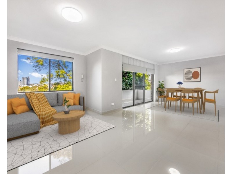 2/81 Virginia St, Rosehill NSW 2142