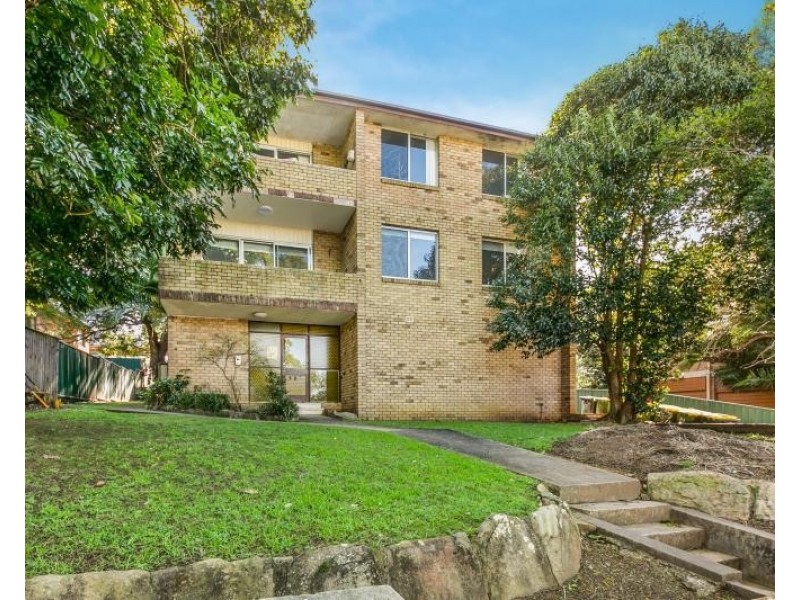 2/81 Virginia St, Rosehill NSW 2142