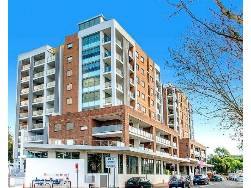43/280 Merrylands Rd, Merrylands NSW 2160